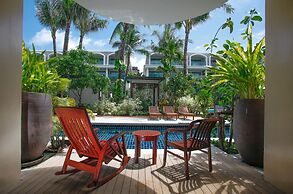 Phuket Graceland Resort And Spa