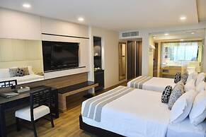 Phuket Graceland Resort And Spa