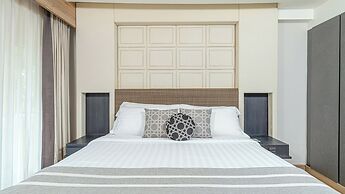 Phuket Graceland Resort And Spa