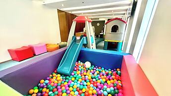 Phuket Graceland Resort And Spa