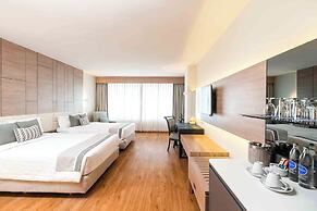 Phuket Graceland Resort And Spa