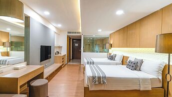 Phuket Graceland Resort And Spa