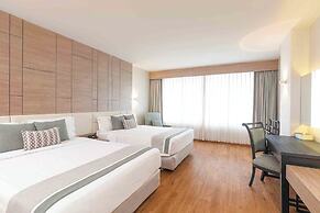 Phuket Graceland Resort And Spa