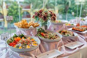 Phuket Graceland Resort And Spa