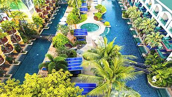 Phuket Graceland Resort And Spa