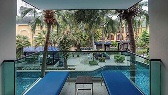 Phuket Graceland Resort And Spa