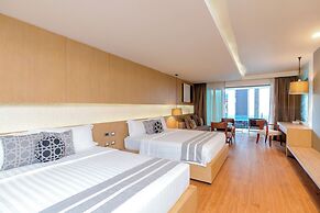 Phuket Graceland Resort And Spa