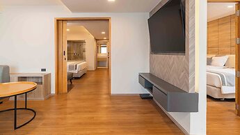 Phuket Graceland Resort And Spa