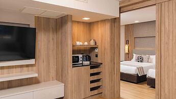 Phuket Graceland Resort And Spa