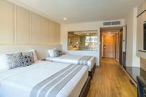 Phuket Graceland Resort And Spa