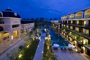 Phuket Graceland Resort And Spa