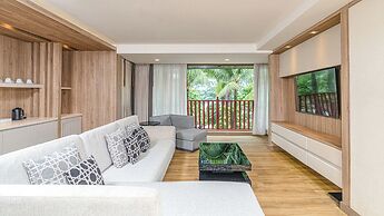 Phuket Graceland Resort And Spa