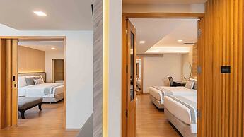 Phuket Graceland Resort And Spa