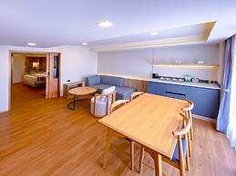 Phuket Graceland Resort And Spa