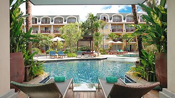 Phuket Graceland Resort And Spa