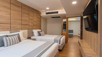 Phuket Graceland Resort And Spa