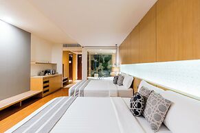 Phuket Graceland Resort And Spa