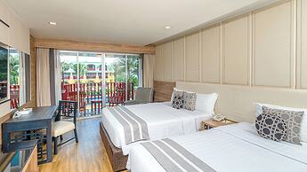 Phuket Graceland Resort And Spa