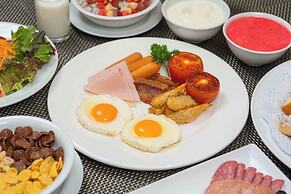 Phuket Graceland Resort And Spa