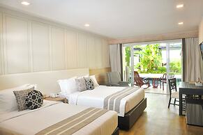 Phuket Graceland Resort And Spa