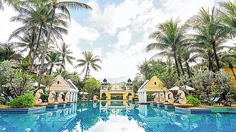 Phuket Graceland Resort And Spa