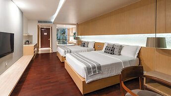 Phuket Graceland Resort And Spa