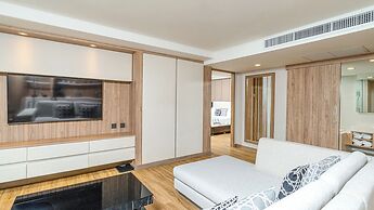 Phuket Graceland Resort And Spa