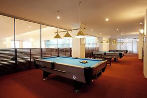 Phuket Graceland Resort And Spa