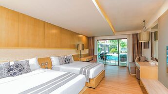 Phuket Graceland Resort And Spa