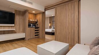 Phuket Graceland Resort And Spa