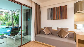 Phuket Graceland Resort And Spa