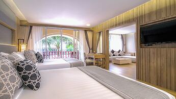 Phuket Graceland Resort And Spa