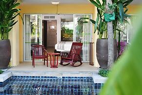 Phuket Graceland Resort And Spa