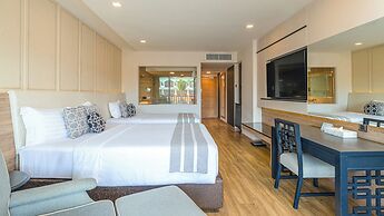 Phuket Graceland Resort And Spa