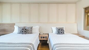 Phuket Graceland Resort And Spa