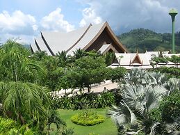 MUKDARA BEACH VILLA & SPA RESORT