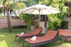 MUKDARA BEACH VILLA & SPA RESORT