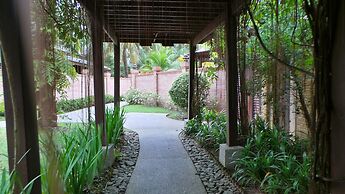 MUKDARA BEACH VILLA & SPA RESORT