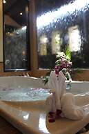 MUKDARA BEACH VILLA & SPA RESORT