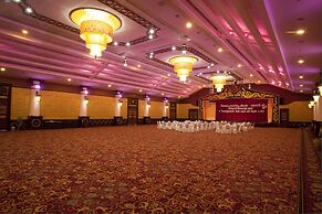 MUKDARA BEACH VILLA & SPA RESORT