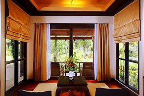 MUKDARA BEACH VILLA & SPA RESORT