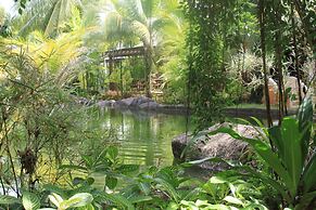 MUKDARA BEACH VILLA & SPA RESORT