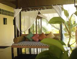 MUKDARA BEACH VILLA & SPA RESORT