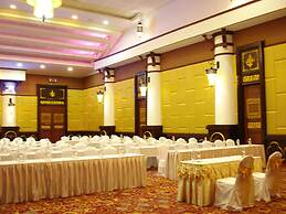 MUKDARA BEACH VILLA & SPA RESORT