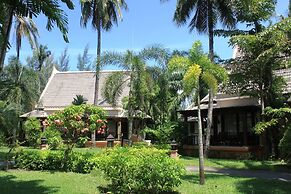 MUKDARA BEACH VILLA & SPA RESORT