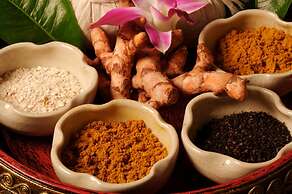 MUKDARA BEACH VILLA & SPA RESORT