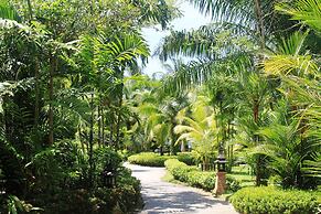 MUKDARA BEACH VILLA & SPA RESORT