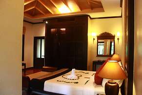 MUKDARA BEACH VILLA & SPA RESORT