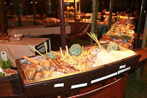 MUKDARA BEACH VILLA & SPA RESORT