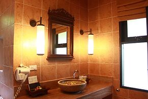 MUKDARA BEACH VILLA & SPA RESORT